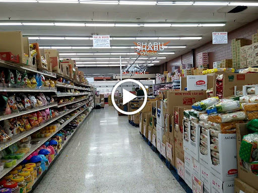 Asian Grocery Store «Hoa Binh Rosemead Supermarket», reviews and photos, 8235 Garvey Ave, Rosemead, CA 91770, USA