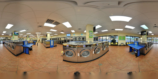 Laundromat «SpinZone Laundry North 24/7», reviews and photos, 6307 Cameron Rd, Austin, TX 78723, USA