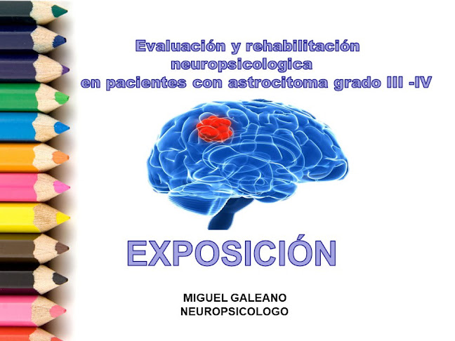 Neuroactiva - Psiquiatra