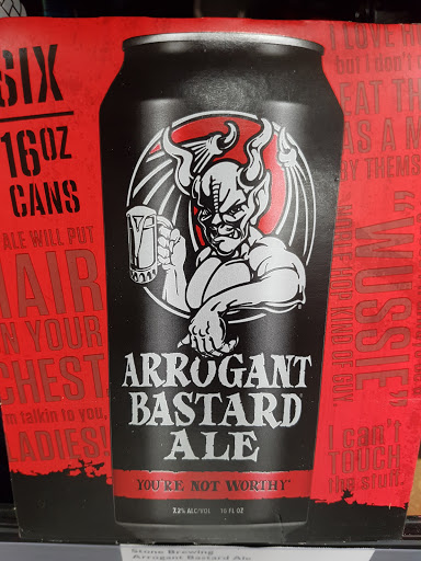 Wine Store «BevMo!», reviews and photos, 5820 Sepulveda Blvd, Van Nuys, CA 91411, USA