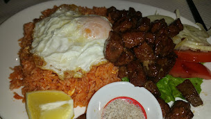 Photo n°31 de Restaurant Chheng Sim à Paris ()