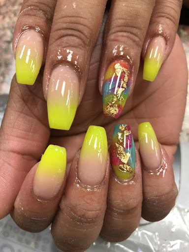 Nail Salon «Lovely Nails», reviews and photos, 1557 W Palmetto St, Florence, SC 29501, USA