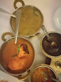 Curry du Restaurant indien Le Sartaj à Gap - n°14