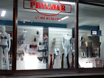 Phildar intimo merceria