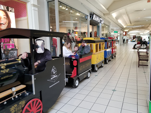 Shopping Mall «WestGate Mall», reviews and photos, 205 W Blackstock Rd, Spartanburg, SC 29301, USA