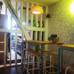 Photo n°19 de Les Burgers de Colette - Rennes à Rennes ()