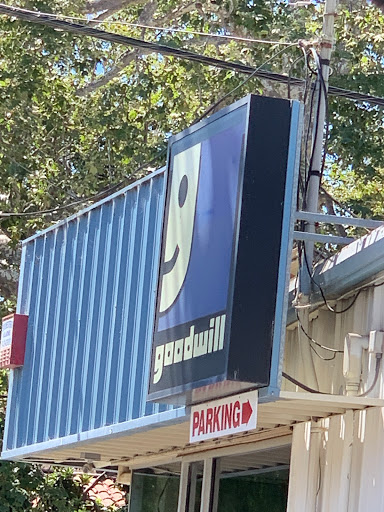 Association or Organization «Goodwill», reviews and photos, 15 Higuera St, San Luis Obispo, CA 93401, USA