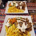 Photo n°1 de l'avis de Madam.i fait le 16/03/2023 à 10:18 sur le  MIRO - PIZZA & KEBAPHAUS à Eggenstein-Leopoldshafen
