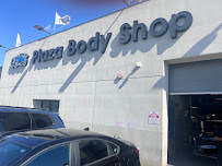 Plaza Body Shop - Photo 2 - Car repair in Brooklyn, NY, Brooklyn