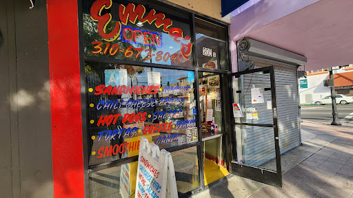 Emmas Snack Shop image
