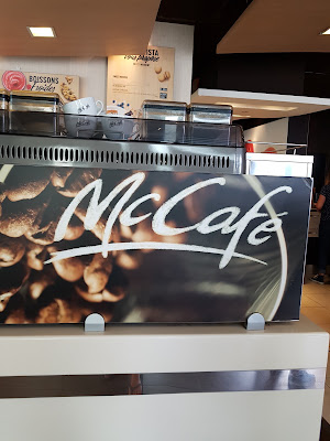 McDonald's à Bègles