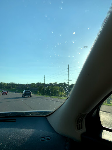 Car Wash «Martian Car Wash», reviews and photos, 15552 Manchester Rd, Ellisville, MO 63021, USA