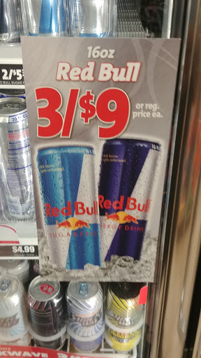 Convenience Store «Speedway», reviews and photos, 24771 Coolidge Hwy, Oak Park, MI 48237, USA