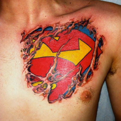 Tattoo Shop «Old Soul Tattoo», reviews and photos, 2 E Pike St, Canonsburg, PA 15317, USA