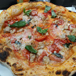 Photo n°2 de l'avis de Mark. fait le 29/10/2022 à 19:40 sur le  Pizzeria Granai à Marcianise