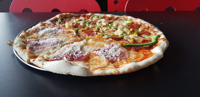 RockPizza