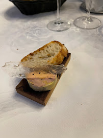 Foie gras du Restaurant Le Saint Julien à Saint-Julien-Beychevelle - n°3