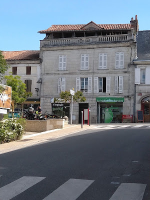Handball Eulalien à Saint-Aulaye-Puymangou