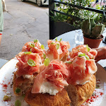 Photo n°1 de l'avis de stefano.r fait le 26/07/2019 à 19:41 sur le  Fattore F à Vicenza