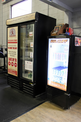 Gym «CrossFit New England», reviews and photos, 15 Tech Cir, Natick, MA 01760, USA