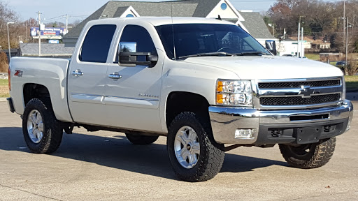 Used Car Dealer «Royal Motor Cars LLC», reviews and photos, 2341 Russellville Rd, Bowling Green, KY 42101, USA