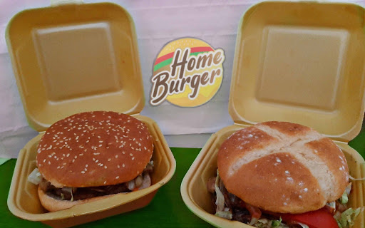Home Burger Córdoba