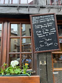 Les plus récentes photos du Restaurant français Les Petits Ventres à Limoges - n°7