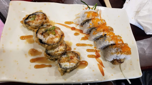 O'Yummy Sushi