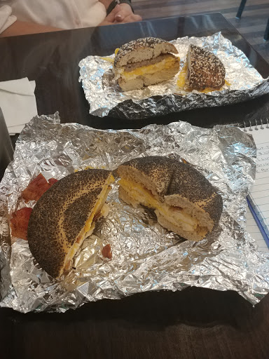 Donut Shop «The Donut Inn», reviews and photos, 1427 Military Cutoff Rd, Wilmington, NC 28403, USA