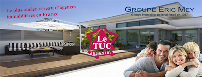 Agence Le TUC IMMO Issoudun à Issoudun