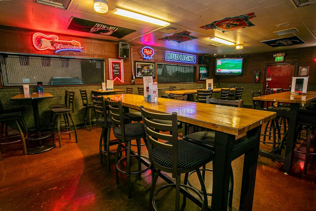 Trophy Club Bar & Grill 97501