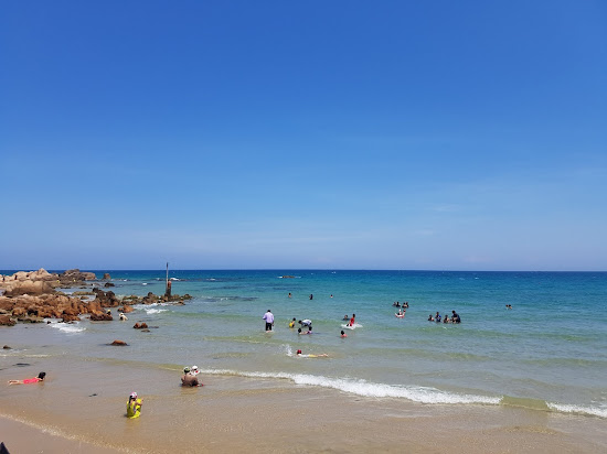Beach Co Thach