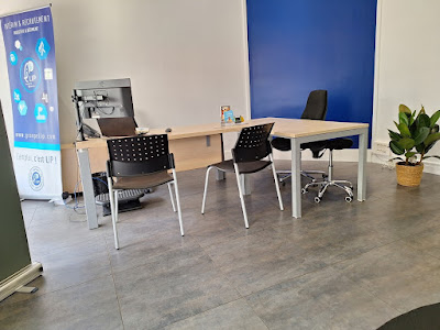 LIP Intérim & Recrutement à Tours