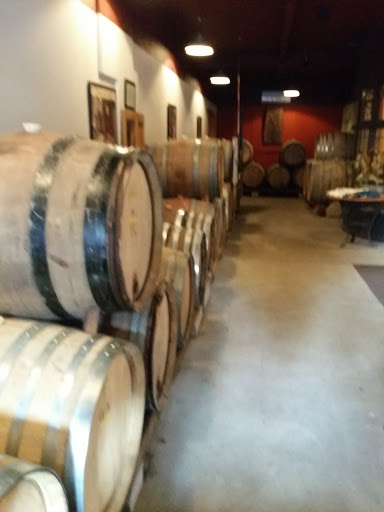 Winery «The Eyrie Vineyards», reviews and photos, 935 NE 10th Ave, McMinnville, OR 97128, USA
