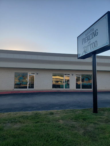 Explore goddess tattoo ideas, creative tattoo ideas in Nacogdoches, available at Blue Lotus Piercing and Tattoo