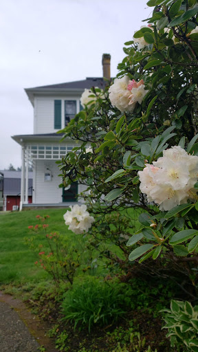 Museum «Troutdale Historical Society», reviews and photos, 732 E Historic Columbia River Hwy, Troutdale, OR 97060, USA