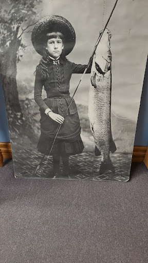 Museum «Thousand Islands Museum», reviews and photos, 312 James St, Clayton, NY 13624, USA