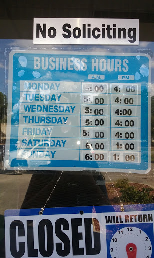 Donut Shop «Ocean Springs Donuts», reviews and photos, 2408 Government St, Ocean Springs, MS 39564, USA