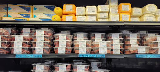 Grocery Store «Sharp Shopper Grocery Outlet», reviews and photos, 1577 W Harrisburg Pike, Middletown, PA 17057, USA