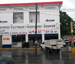 REFACCIONARIA CAMPOS photo