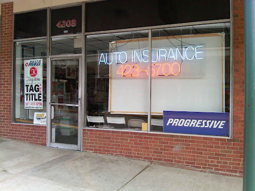 Auto Insurance Agency «Keystone Insurance Agency, Inc