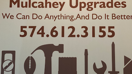 Mulcahey Upgrades