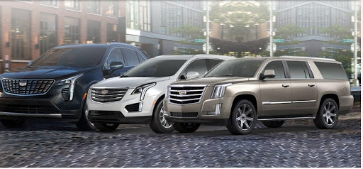 Cadillac Dealer «Baker Cadillac Inc.», reviews and photos, 495 Main St, Leominster, MA 01453, USA