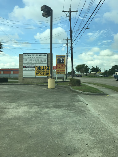 Hair Salon «M Dominican Beauty Salon», reviews and photos, 5701 Bingle Rd, Houston, TX 77092, USA