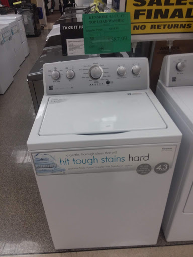 Department Store «Sears», reviews and photos, 11500 Midlothian Turnpike, Richmond, VA 23235, USA