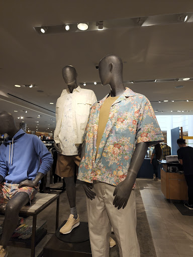 Department Store «Nordstrom South Coast Plaza», reviews and photos, 3333 Bristol St, Costa Mesa, CA 92626, USA