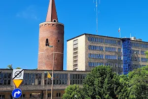 Piast Tower image