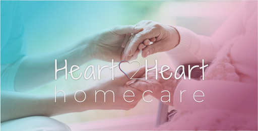 Heart2Heart Homecare Services Ltd