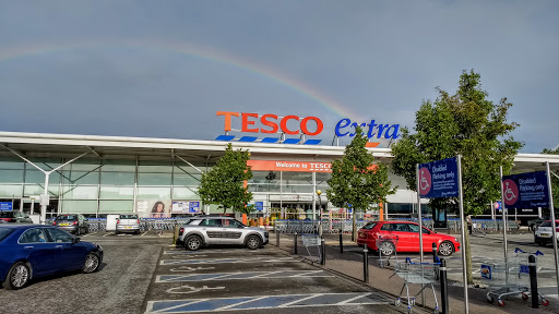 Tesco Extra