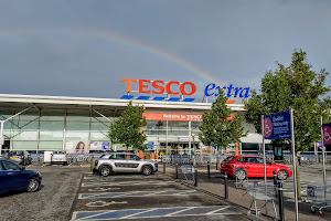 Tesco Extra